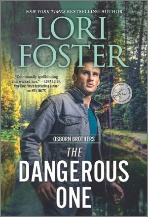 neues Buch – Lori Foster – The Dangerous One