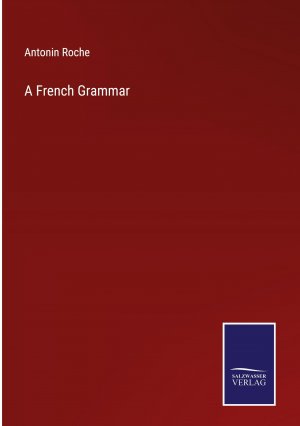 A French Grammar