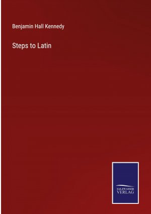 Steps to Latin