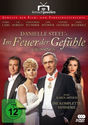 Im Feuer der Gefuehle (Komplette Miniserie)