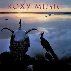 neuer Tonträger – Roxy Music – Avalon (remastered) (180g) (Half-Speed Mastering)