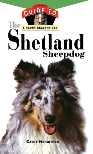 neues Buch – Cathy Merrithew – The Shetland Sheepdog