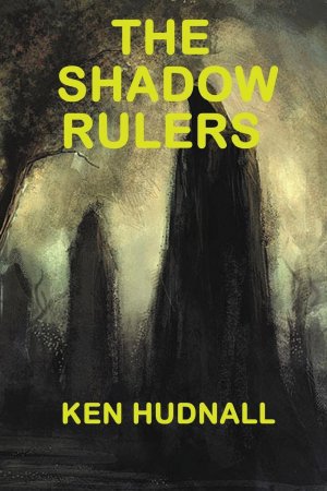 neues Buch – Ken Hudnall – Shadow Wars