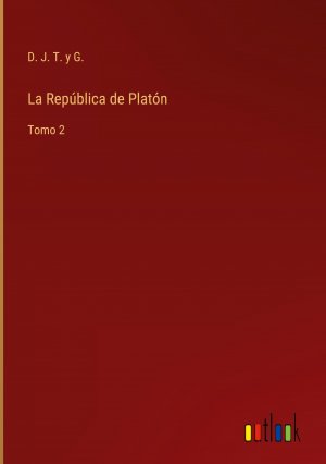 La República de Platón