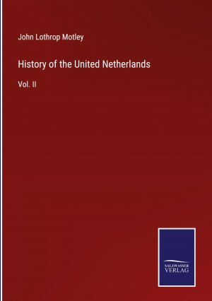 History of the United Netherlands