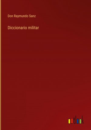 Diccionario militar