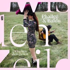 Zwischen den Zeilen, 1 Audio-CD