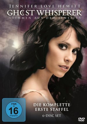 neuer Film – John Gray Eric Laneuville Ian Sander James Frawley Peter Werner Peter OFallon Joanna Kerns James Chressanthis Fred Toye – Ghost Whisperer Staffel 1