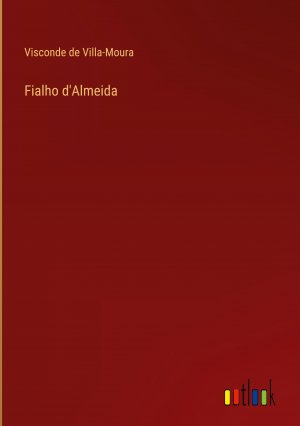 Fialho d Almeida