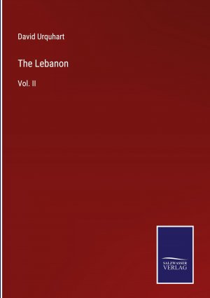 The Lebanon