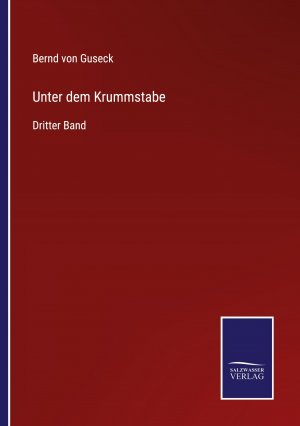 Unter dem Krummstabe