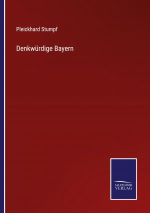Denkwuerdige Bayern