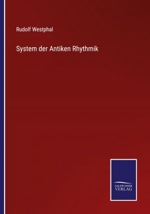 System der Antiken Rhythmik