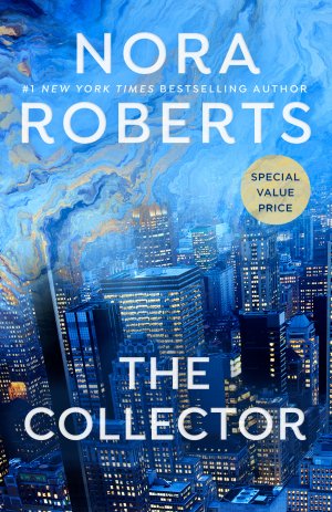 neues Buch – Nora Roberts – The Collector