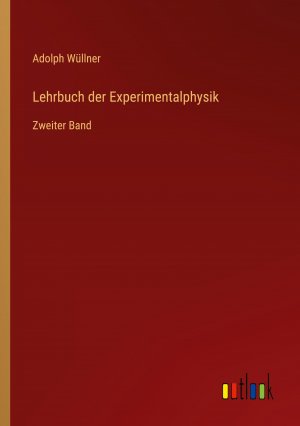 Lehrbuch der Experimentalphysik