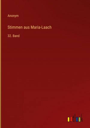 Stimmen aus Maria-Laach