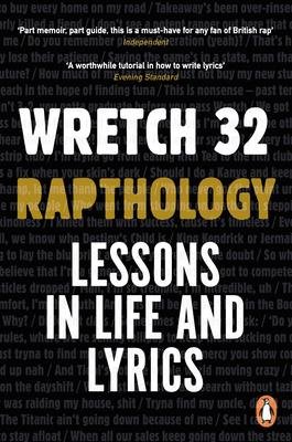 neues Buch – 32, Jermaine Scott a – Rapthology