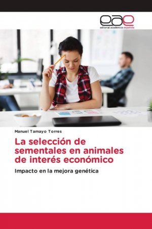 La selección de sementales en animales de interés económico