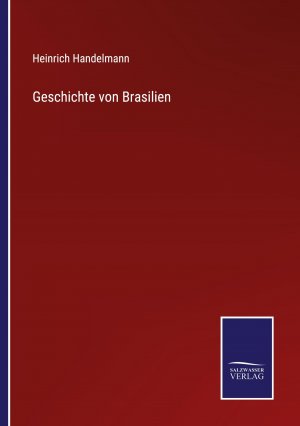 Geschichte von Brasilien