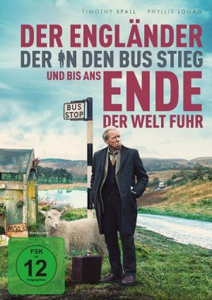 neuer Film – Gillies MacKinnon – Der Englaender, der in den Bus stieg und bis ans Ende der Welt fuhr