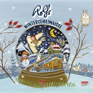 Rolf Zuckowski - Rolfs Wintergeheimnisse