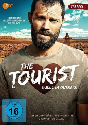 The Tourist Staffel 1