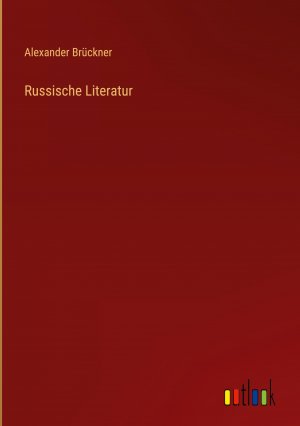 Russische Literatur