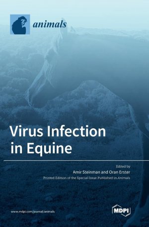 Virus Infection in Equine