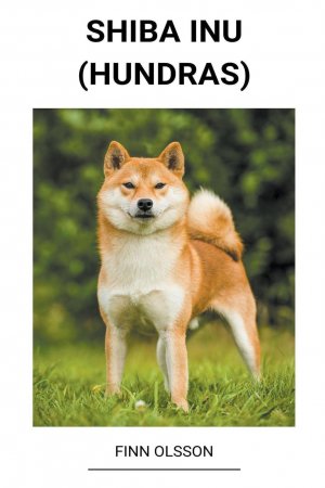 Shiba Inu (Hundras)