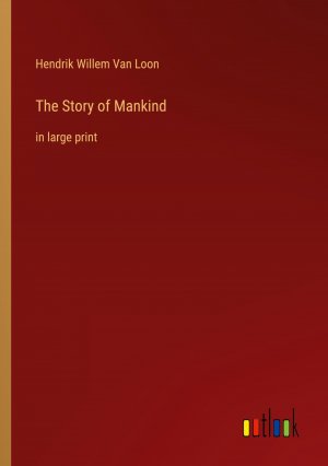 The Story of Mankind