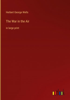 The War in the Air