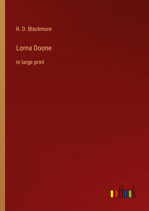 Lorna Doone