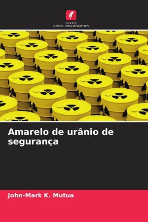 Amarelo de urânio de segurança