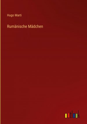 Rumaenische Maedchen