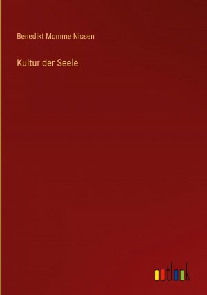 Kultur der Seele