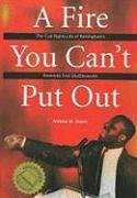 neues Buch – Manis, Andrew M – A Fire You Can t Put Out: The Civil Rights Life of Birmingham s Reverend Fred Shuttlesworth