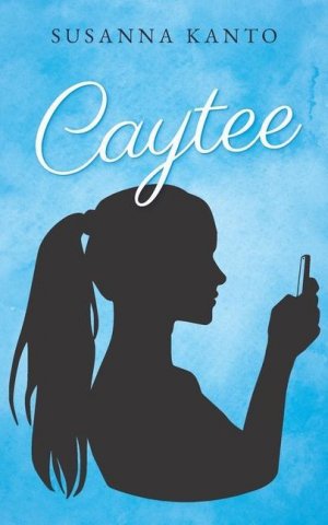 neues Buch – Susanna Kanto – Caytee