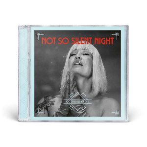 neuer Tonträger – Sarah Connor – Not So Silent Night (Standard CD Jewelcase), 1 Audio-CD