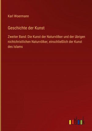 Geschichte der Kunst