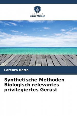 Synthetische Methoden Biologisch relevantes privilegiertes Geruest