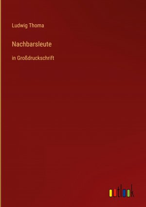 Nachbarsleute