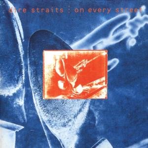 neuer Tonträger – Dire Straits – On Every Street