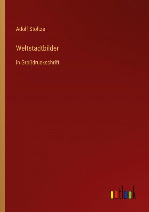 Weltstadtbilder