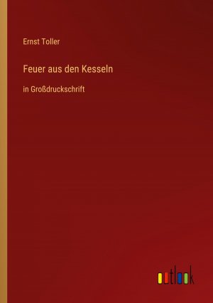 Feuer aus den Kesseln