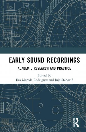 neues Buch – Early Sound Recordings