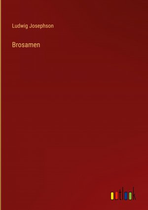 Brosamen