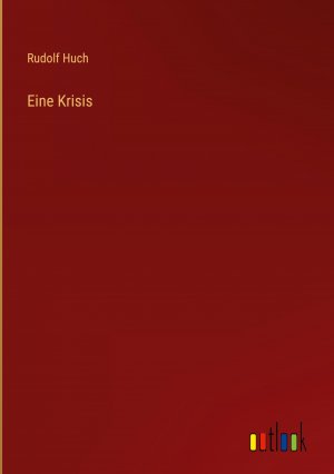 Eine Krisis