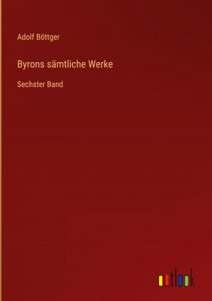 Byrons saemtliche Werke