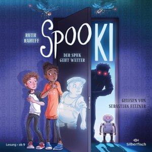 SpooKI 3 - Der Spuk geht weiter