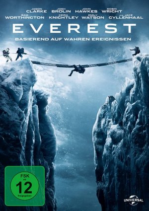 neuer Film – Baltasar Kormákur – Everest